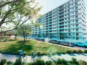 Prodej bytu 3+kk, Torre La Mata, Španělsko, 65 m2