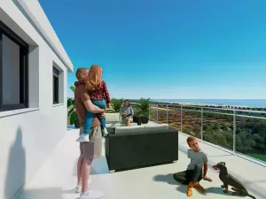 Prodej bytu 3+kk, Torre La Mata, Španělsko, 65 m2