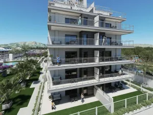 Prodej bytu 3+kk, Torre La Mata, Španělsko, 69 m2
