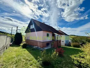 Prodej rodinného domu, Doubravy, 142 m2