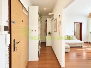 Pronájem bytu 2+kk, Zlín, Podlesí II, 47 m2