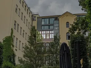 Prodej bytu 3+1, Praha - Nové Město, Dlážděná, 122 m2