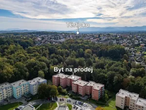 Prodej bytu 2+kk, Havířov - Podlesí, Jurije Gagarina, 46 m2