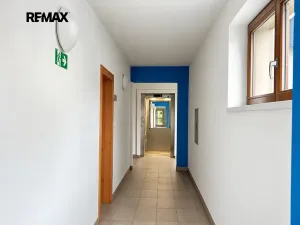 Pronájem bytu 2+kk, Praha - Hostivař, Pražská, 54 m2