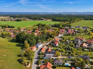Prodej apartmánu, Lipí, 155 m2