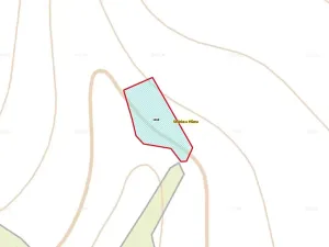 Prodej pole, Stránka, 2020 m2