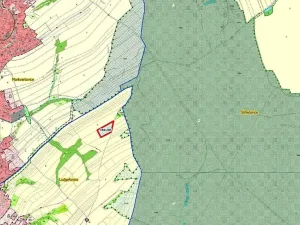Prodej podílu pole, Ludgeřovice, 10011 m2
