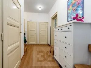 Prodej bytu 3+kk, Praha - Holešovice, Šimáčkova, 97 m2