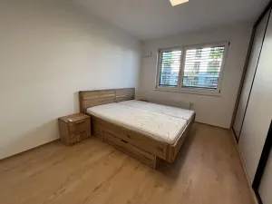 Pronájem bytu 2+kk, Praha - Chodov, Nebřenická, 55 m2