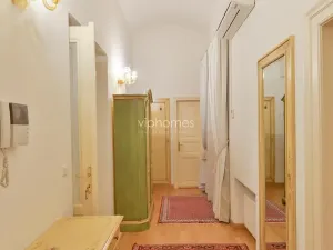 Pronájem bytu 3+kk, Praha - Nové Město, Truhlářská, 114 m2