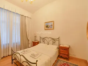 Pronájem bytu 3+kk, Praha - Nové Město, Truhlářská, 114 m2