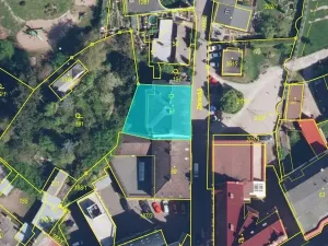 Prodej bytu 3+1, Náchod, Zámecká, 97 m2