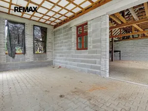 Prodej rodinného domu, Žabonosy, 238 m2