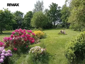 Prodej pozemku pro bydlení, Blažejovice, 1135 m2