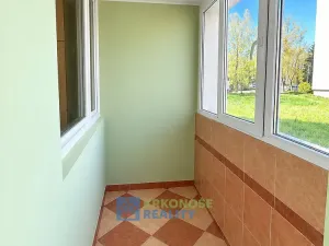 Prodej bytu 2+1, Kowary, Polsko, 35 m2