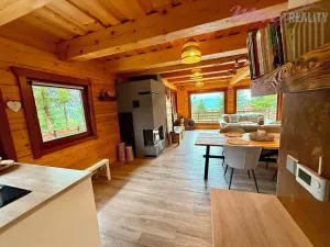 Prodej chaty, Turzovka, Slovensko, 129 m2