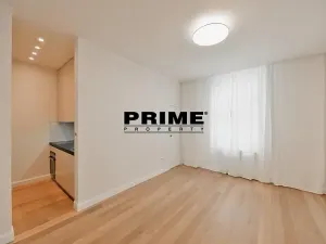 Pronájem bytu 3+kk, Praha - Vinohrady, náměstí Jiřího z Poděbrad, 93 m2