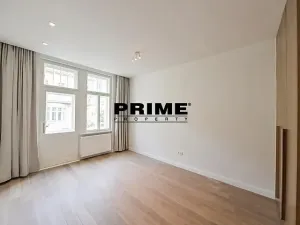 Pronájem bytu 3+kk, Praha - Vinohrady, náměstí Jiřího z Poděbrad, 93 m2