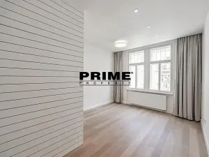 Pronájem bytu 3+kk, Praha - Vinohrady, náměstí Jiřího z Poděbrad, 93 m2