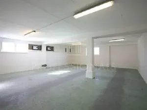 Pronájem skladu, Praha - Horní Počernice, Ve žlíbku, 903 m2