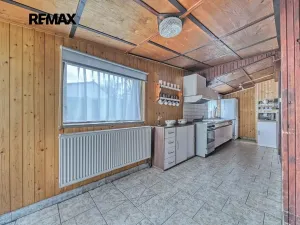 Prodej chaty, Sadská, Na Vodrážce, 87 m2