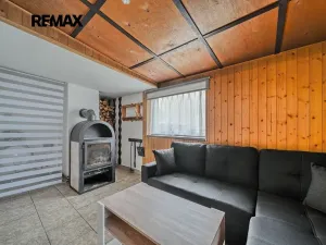 Prodej chaty, Sadská, Na Vodrážce, 87 m2