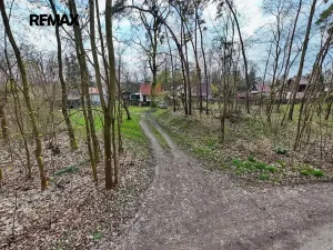 Prodej chaty, Sadská, Na Vodrážce, 87 m2