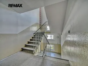 Prodej bytu 2+kk, Poděbrady, V Aleji, 43 m2