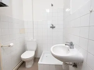 Pronájem ordinace, Teplice, Ruská, 119 m2