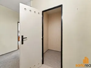 Prodej bytu 2+1, Ústí nad Labem, Maková, 61 m2