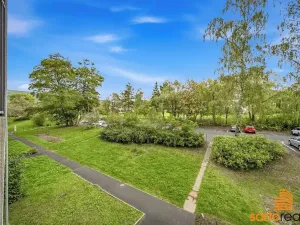 Prodej bytu 2+1, Ústí nad Labem, Maková, 61 m2