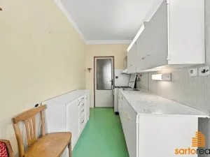 Prodej bytu 2+1, Ústí nad Labem, Maková, 61 m2