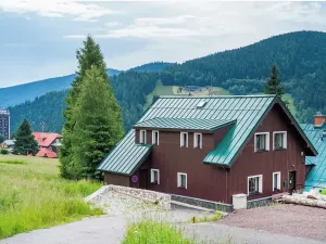 Prodej bytu 1+kk, Pec pod Sněžkou, 24 m2