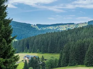 Prodej bytu 1+kk, Pec pod Sněžkou, 24 m2