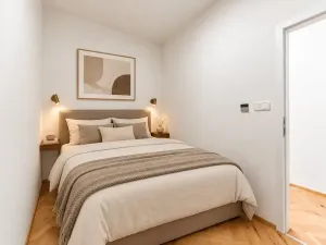 Prodej bytu 2+kk, Praha - Vinohrady, Bělehradská, 45 m2