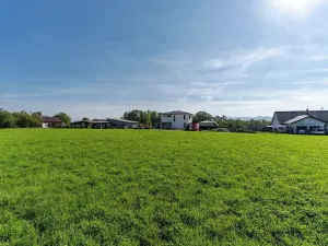 Prodej pozemku pro bydlení, Soběšovice, 2052 m2