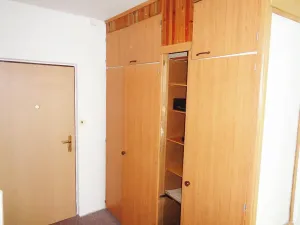 Pronájem bytu 3+1, Plzeň, Vojanova, 68 m2