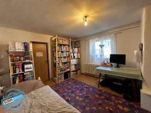 Prodej rodinného domu, Osek nad Bečvou, 104 m2