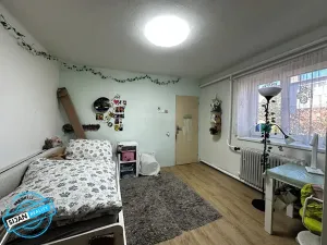 Prodej rodinného domu, Osek nad Bečvou, 104 m2