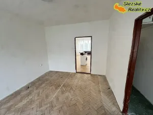 Prodej bytu 2+1, Havířov, Na Nábřeží, 53 m2