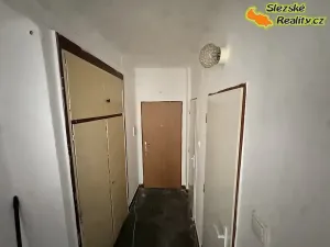 Prodej bytu 2+1, Havířov, Na Nábřeží, 53 m2