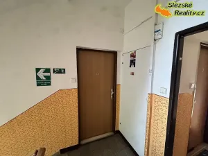 Prodej bytu 2+1, Havířov, Na Nábřeží, 53 m2