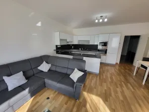 Prodej bytu 3+kk, Ostrava - Moravská Ostrava, Jantarová, 89 m2
