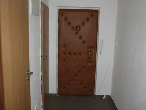 Prodej bytu 2+kk, Rakovník - Rakovník II, Palackého, 43 m2