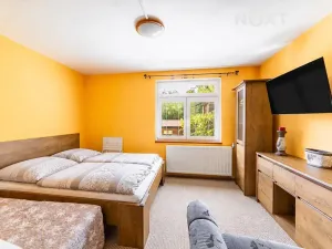 Prodej rodinného domu, Svoboda nad Úpou, Úpská, 280 m2