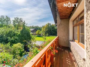 Prodej rodinného domu, Svoboda nad Úpou, Úpská, 280 m2