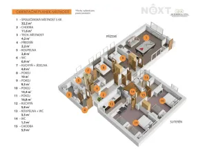 Prodej rodinného domu, Svoboda nad Úpou, Úpská, 280 m2