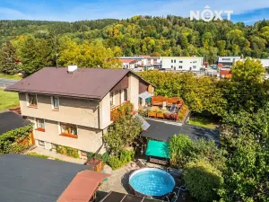 Prodej ubytování, Svoboda nad Úpou, Úpská, 280 m2