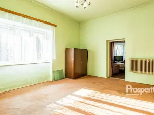 Prodej rodinného domu, Dlouhomilov, 130 m2