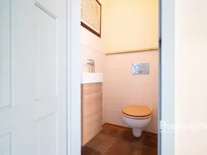 Prodej rodinného domu, Brniště - Hlemýždí, 200 m2